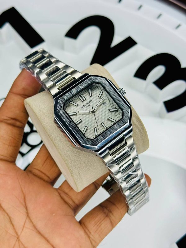 Patek Philpe Square Chain - Image 2