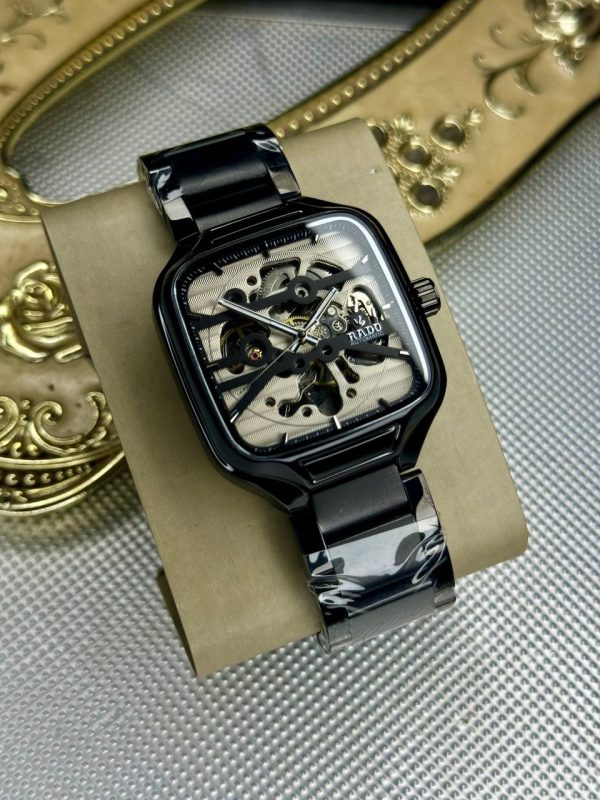 Rado Captain Cock Automatic - Image 2