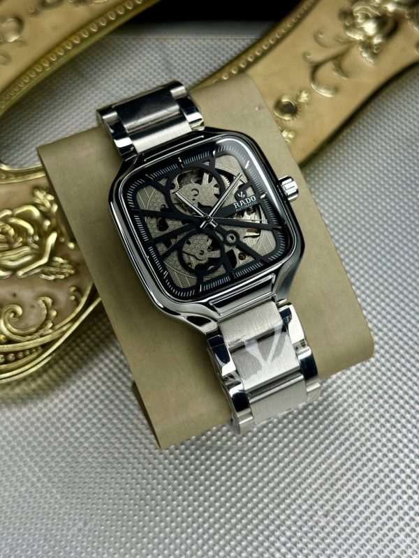 Rado Captain Cock Automatic - Image 4