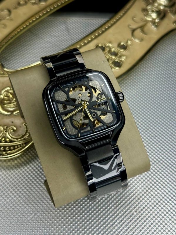 Rado Captain Cock Automatic - Image 3