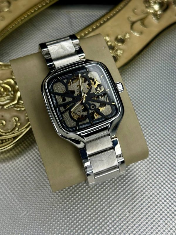 Rado Captain Cock Automatic