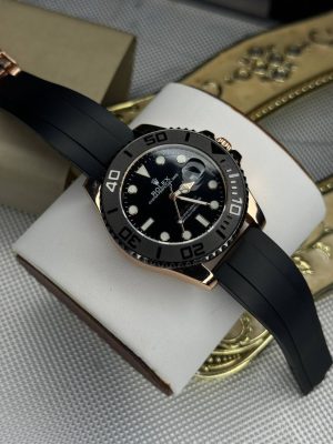 Rolex Fiver Belt