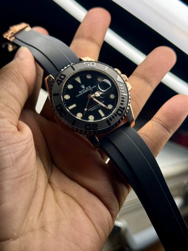 Rolex Fiver Belt - Image 2