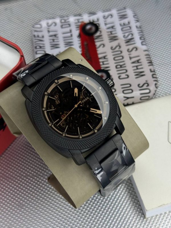 Fossil Automatic Watch
