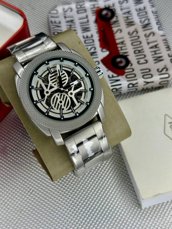 Fossil Automatic Watch - Image 3