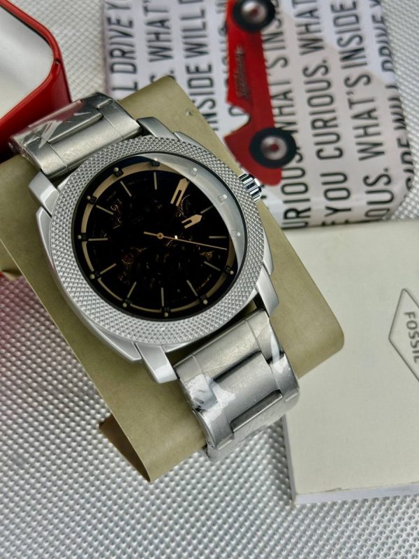 Fossil Automatic Watch - Image 2