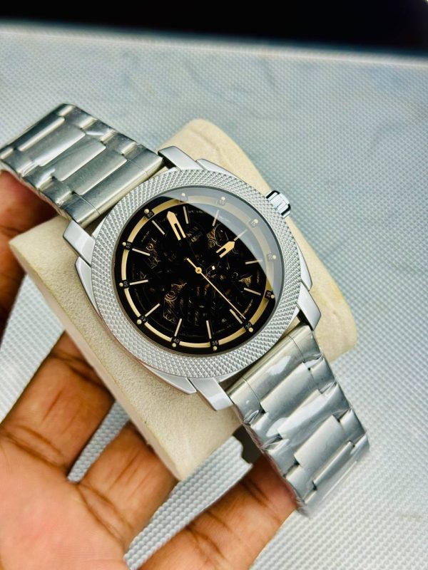 Fossil Automatic Watch - Image 4