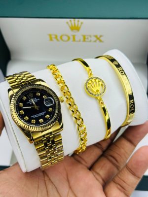 ladies Set Box