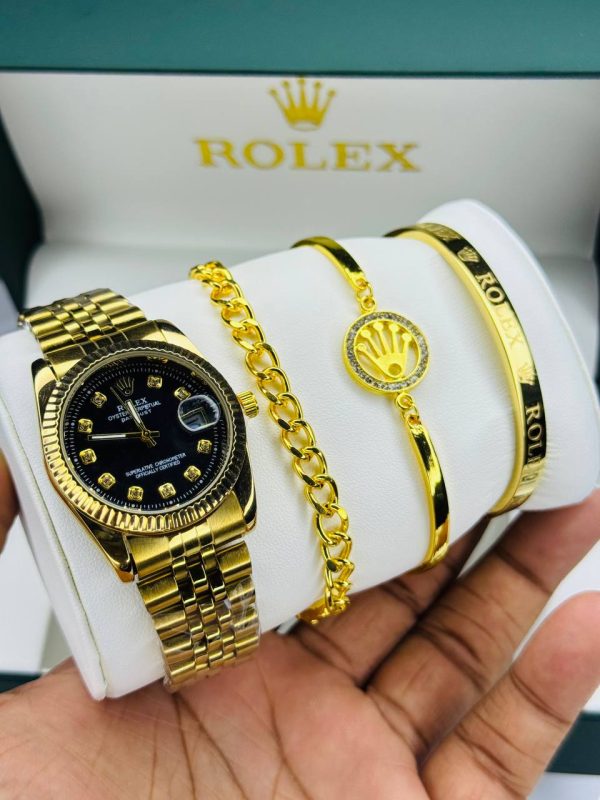 ladies Set Box
